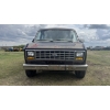 Image 3 : 1986 FORD ECONOLINE 150