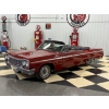 Image 12 : 1964 CHEVROLET IMPALA SS CONVERTIBLE 