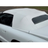 Image 14 : NO RESERVE 1999 PONTIAC TRANS AM CONVERTIBLE