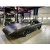 Image 8 : 12:30PM SPECIAL FEATURE 1970 PLYMOUTH SUPERBIRD CUSTOM