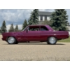 Image 9 : 1966 Chevrolet Nova Custom