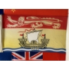 Image 1 : FLAG OF NEW BRUNSWICK