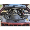 Image 8 : 2008 JEEP GRAND CHEROKEE SRT8