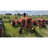 Image 3 : MASSEY-HARRIS PONY II