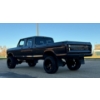 Image 9 : RESERVE LIFTED!!  1979 FORD F250 CREW CAB
