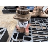 Image 1 : PTO MOUNT FOR A MASEY 444