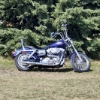 Image 2 : 2000 HARLEY DAVIDSON FXD SUPERGLIDE