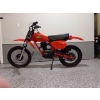 Image 1 : 1979 HONDA XR80