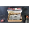 Image 7 : COCA-COLA AMT 1:25 FORD LOUISEVILLE TRUCK KIT, CAR MATS, & LICENSE PLATES