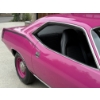 Image 27 : 4:00PM SATURDAY SPECIAL FEATURE 1970 PLYMOUTH CUDA 4-SPEED MANUAL