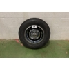 Image 1 : NO RESERVE 1 FIRESTONE TIRE P215-70R15 & RIMS
