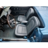 Image 25 : 1:30PM SPECIAL FEATURE 1967 CHEVROLET CORVETTE ROADSTER
