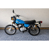 Image 2 : 1983 YAMAHA DT80 MINIBIKE