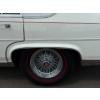 Image 11 : 1987 CADILLAC D'ELEGANCE BROUGHAM