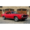 Image 5 : 1969 CHEVROLET CAMARO Z28