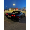 Image 3 : 1998 CHEVROLET CORVETTE C5