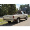 Image 40 : 1984 DODGE D250