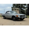 Image 5 : NO RESERVE 1981 MERCEDEZ-BENZ 380 SL