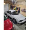 Image 6 : 1989 FORD MUSTANG HATCHBACK 