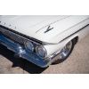 Image 11 : 1961 CHEVROLET IMPALA BUBBLE TOP