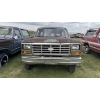 Image 2 : 1981 FORD BRONCO