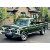 Image 1 : 1976 FORD RANGER XLT 250