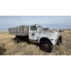 Image 2 : 1952 Ford, F5, Marmon Herrington all wheel drive