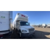 Image 3 : 2006 Freightliner Truck + 2021 Forest River Trailer  Located in Edmonton