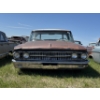 Image 2 : 1963 MERCURY MONTEREY