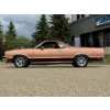 Image 8 : 1982 CHEVROLET EL CAMINO CONQUISTA