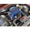 Image 21 : NO RESERVE 1966 MERCURY MARAUDER S55 428