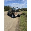 Image 5 : 1948 WILLY'S JEEP