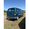Image 7 : 1993 FORD AEROSTAR