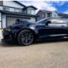 Image 2 : 2020 CHEVROLET CAMARO ZL1