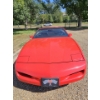 Image 5 : 1991 PONTIAC FIREBIRD CONVERTIBLE