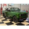 Image 7 : 1977 INTERNATIONAL SCOUT 4X4 PRO-TOURING RESTOMOD