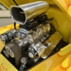 Image 4 : 1941 WILLYS AMERICAR REPLICA HOT ROD