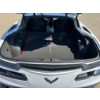 Image 4 : 2016 CHEVROLET CORVETTE Z51