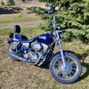 Image 1 : 2000 HARLEY DAVIDSON FXD SUPERGLIDE