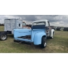Image 8 : 1956 FORD F1