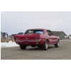 Image 6 : 1967 FORD MUSTANG COUPE