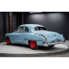 Image 4 : 1950 OLDSMOBILE 88 