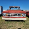 Image 2 : 1968 FARGO D100