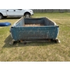 Image 4 : SHORT BOX WITH STEEL FENDERS TO FIT SQUARE BODY GMC AND CHEVROLET 