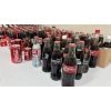 Image 5 : COCA-COLA BOTTLED BEVERAGE COLLECTION FEATURING VINTAGE SYRUP JUG