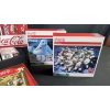 Image 4 : ASSORTED COCA-COLA PUZZLES & PLAYING CARDS