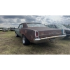 Image 10 : 1968 FORD COMET