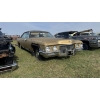 Image 3 : 1971 CADILLAC SEDAN DE VILLE