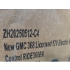 Image 3 : 2024 GMC CHILDS RIDING VEHICLE