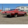 Image 3 : 1974 PONTIAC LEMANS GT